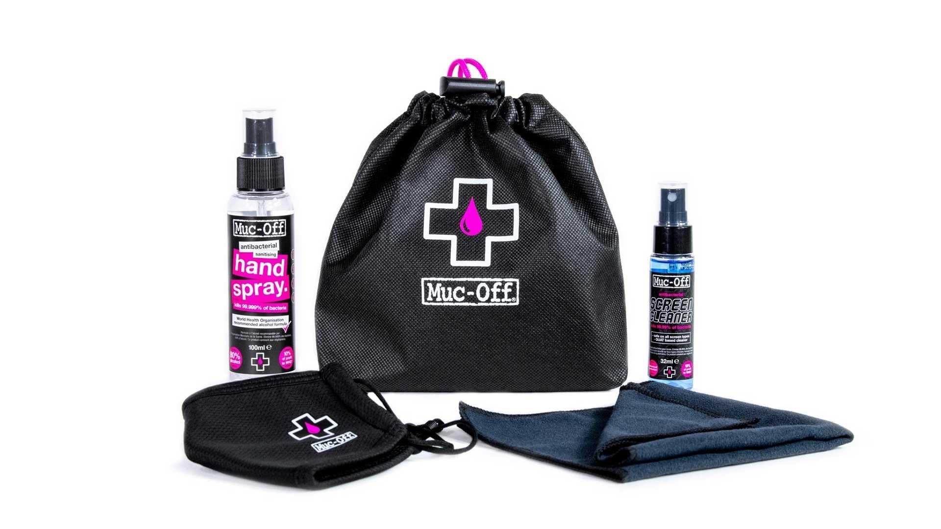 Personal Protection Kit