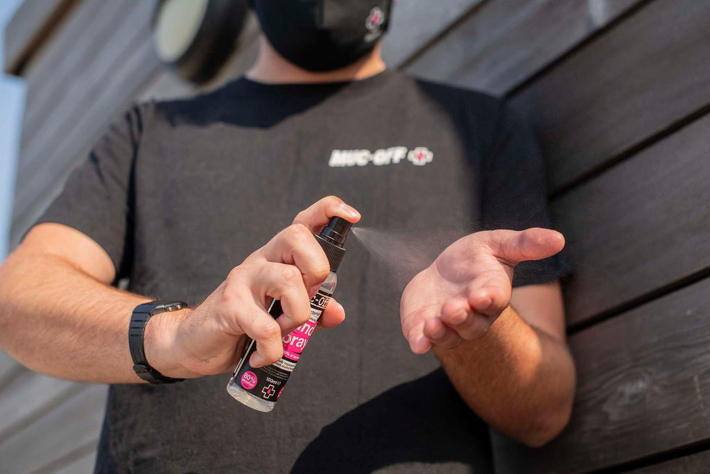 Personal Protection Kit