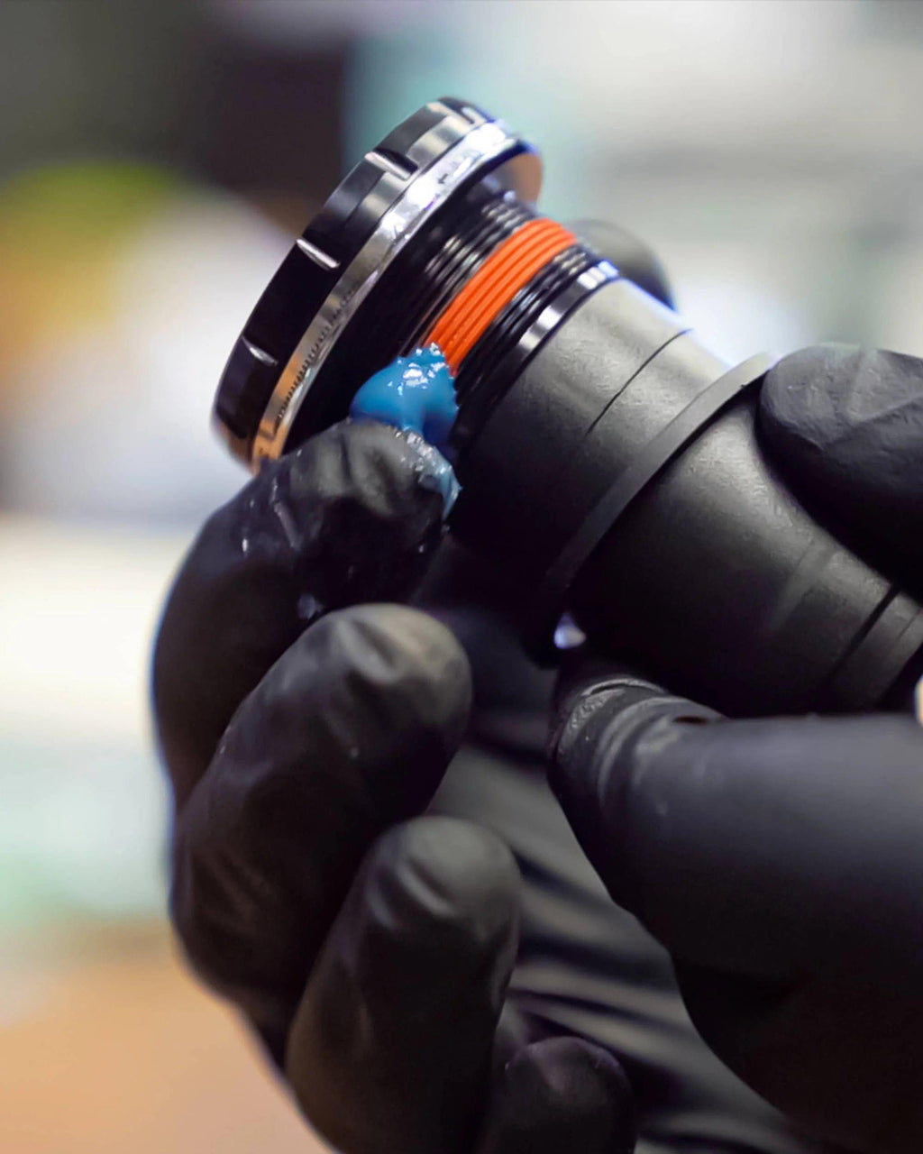 Bike Assembly Grease 100g