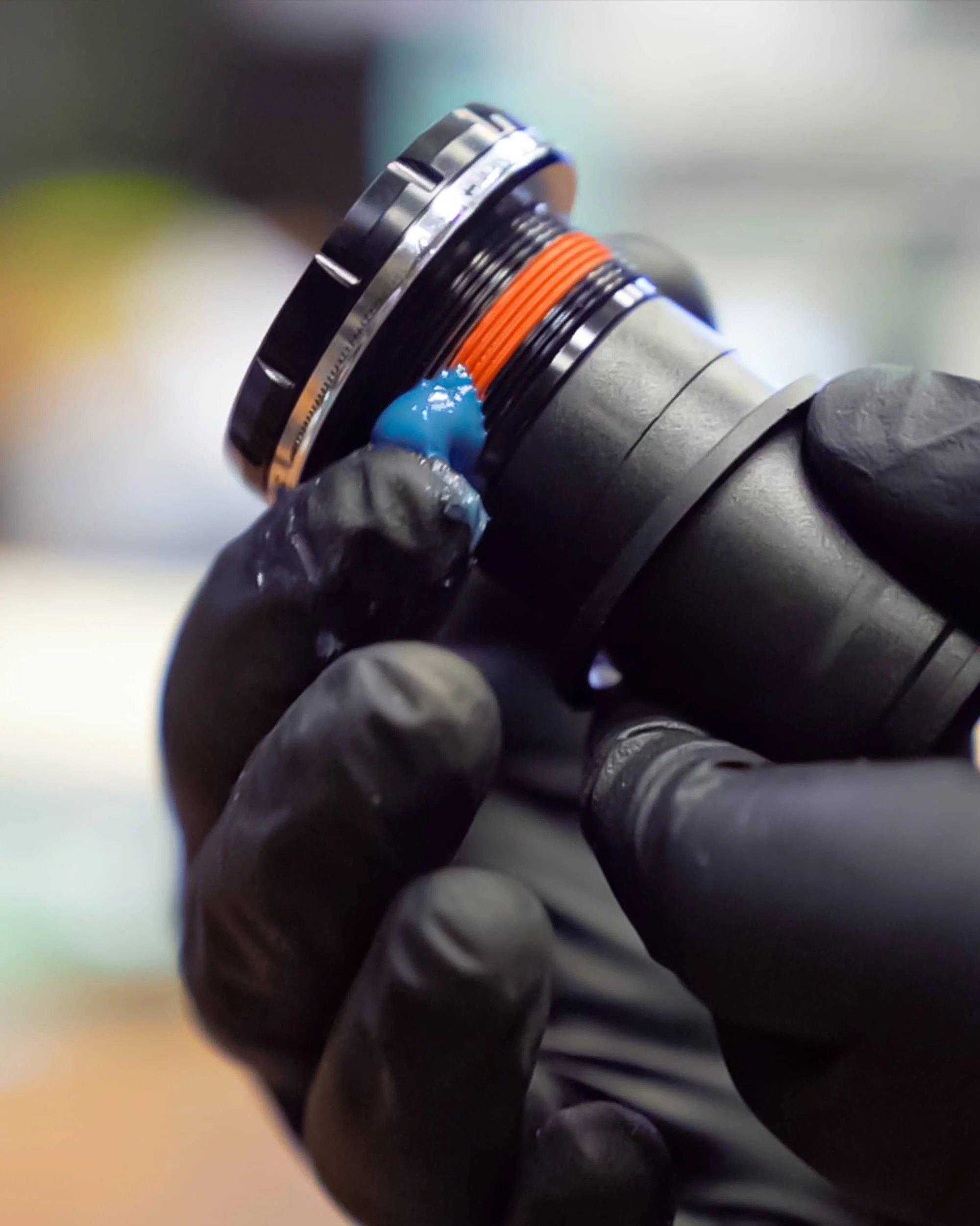 Bike Assembly Grease 100g