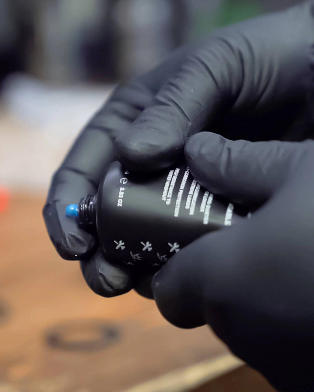 Bike Assembly Grease 100g