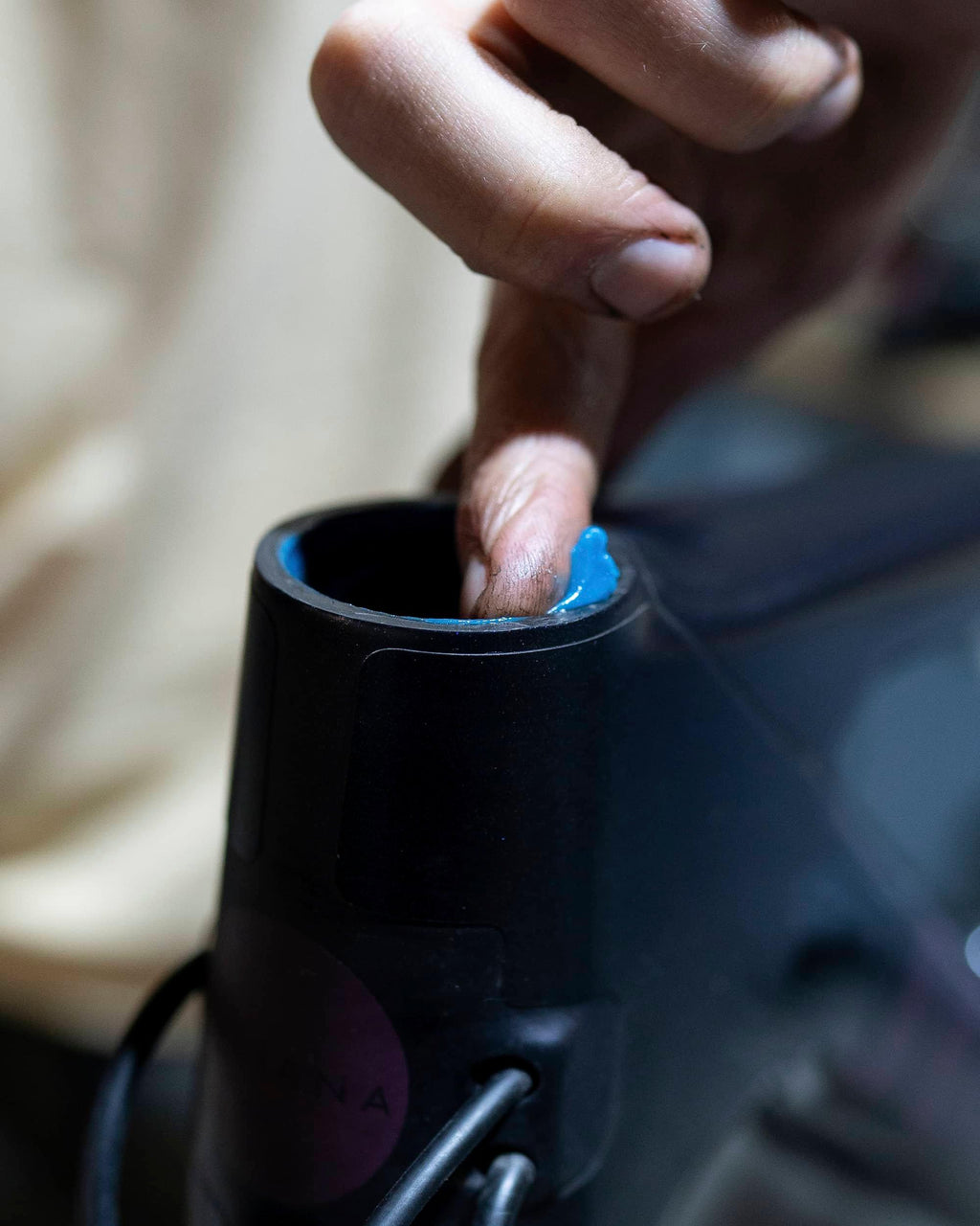 Bike Assembly Grease 100g