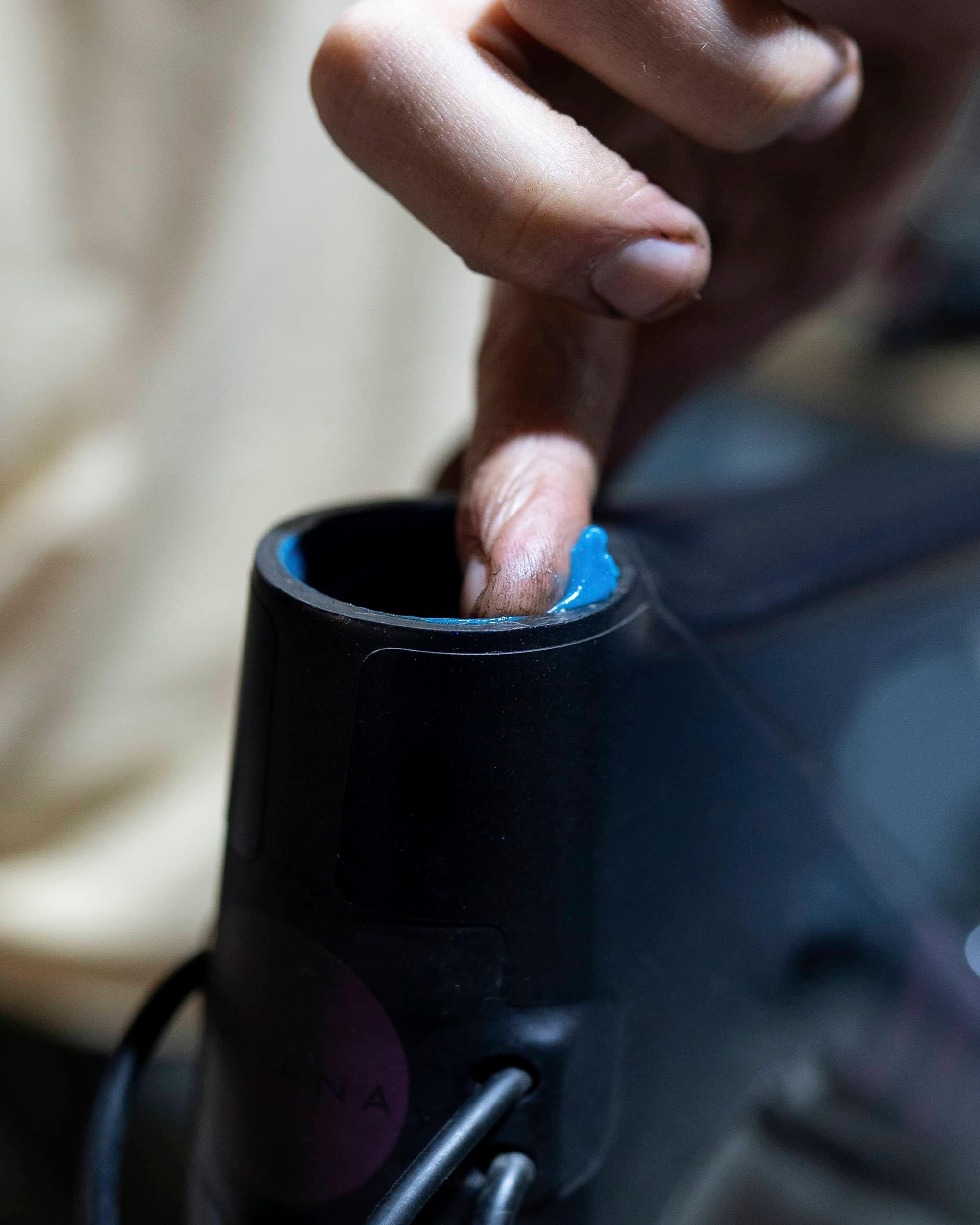 Bike Assembly Grease 100g