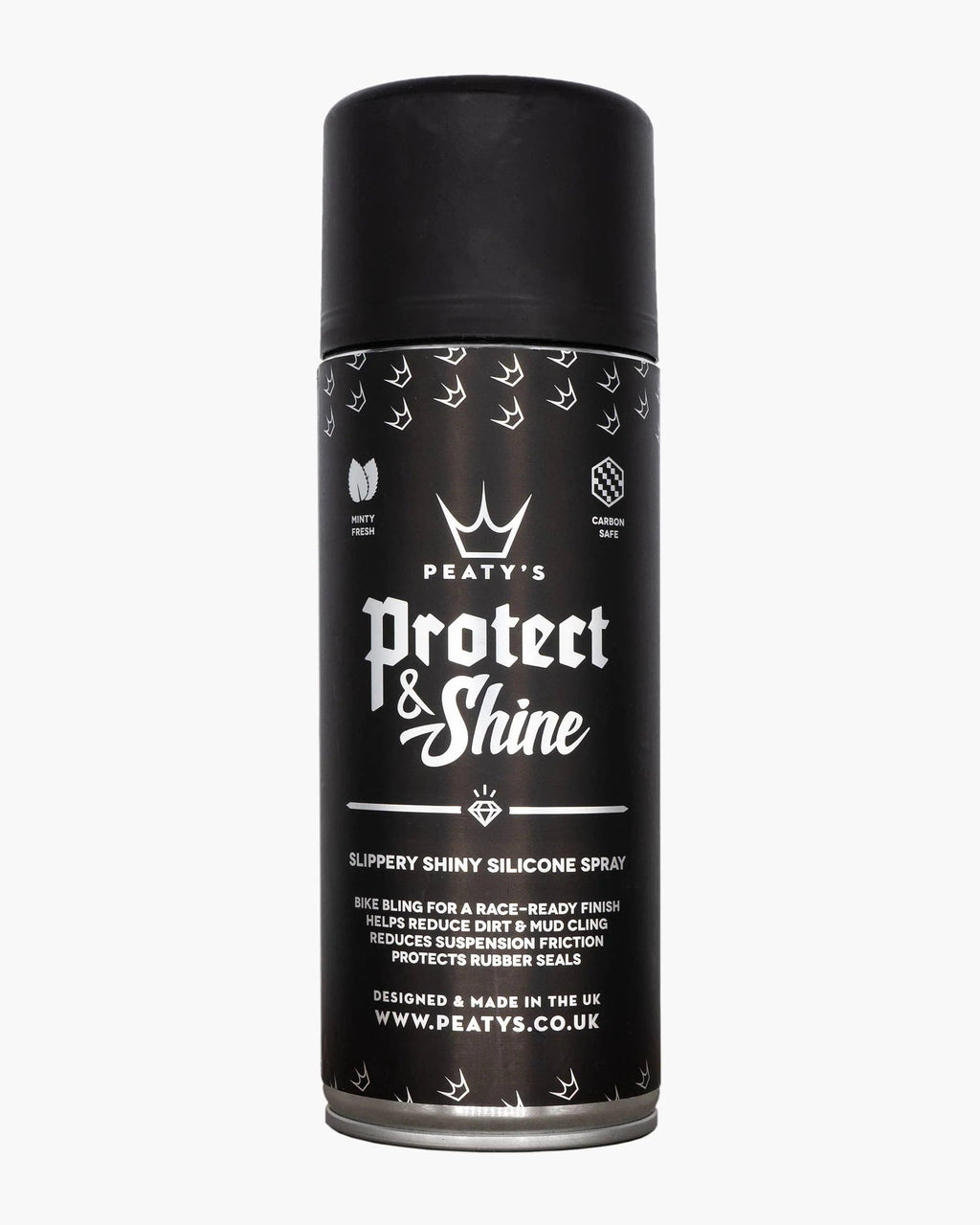 Protect & Shine Spray 400ML