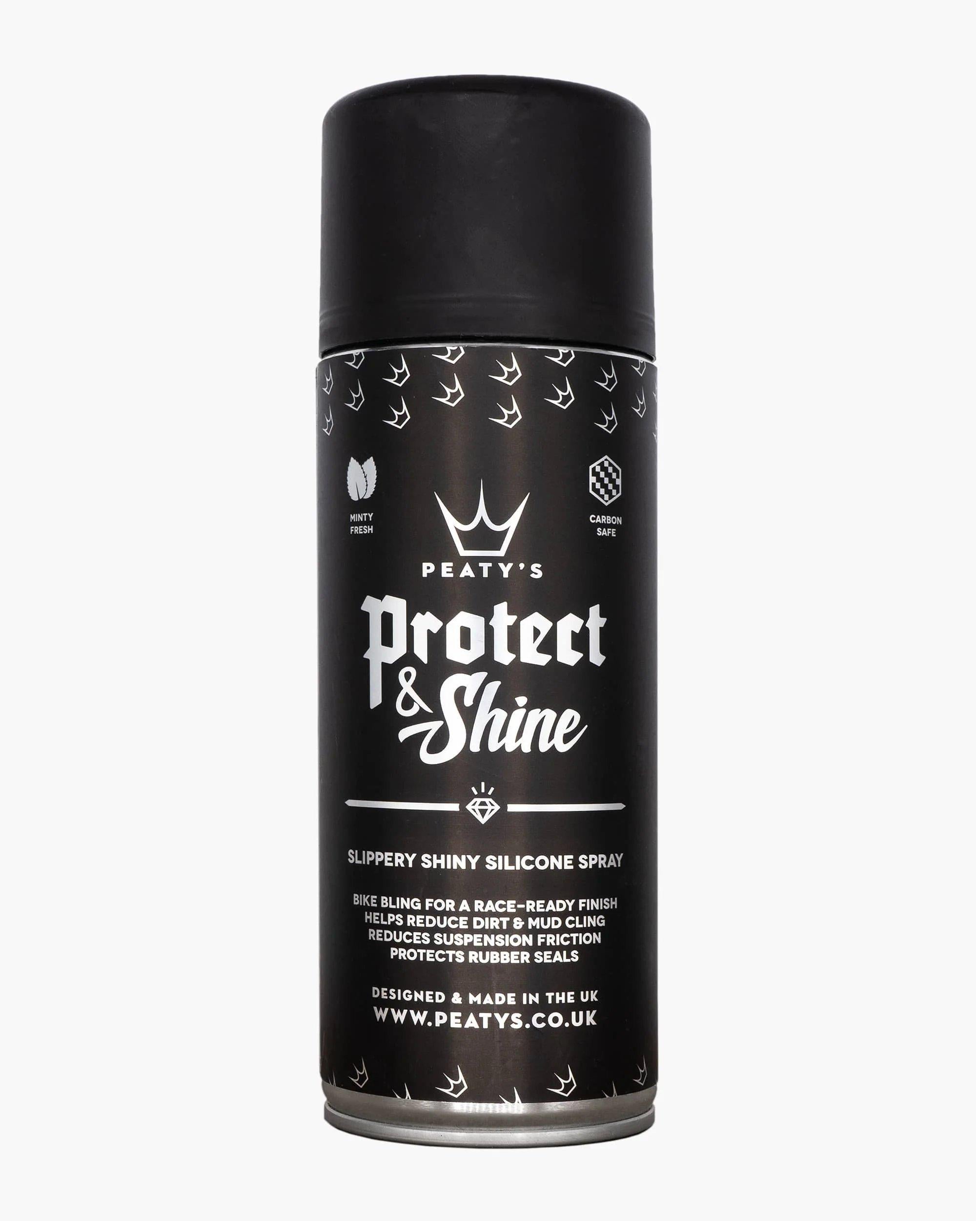 Protect & Shine Spray 400ML