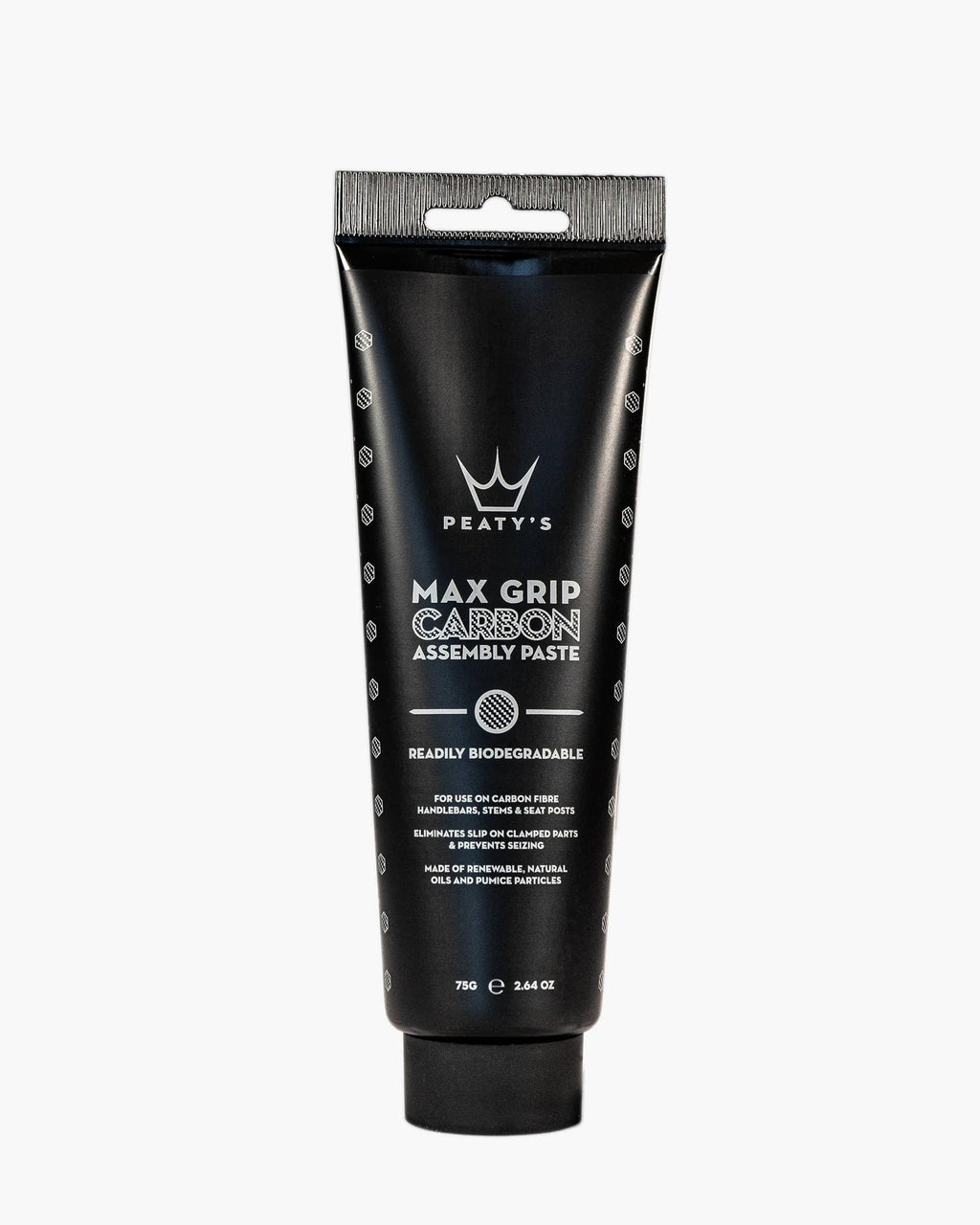 Max Grip Carbon Paste 75G