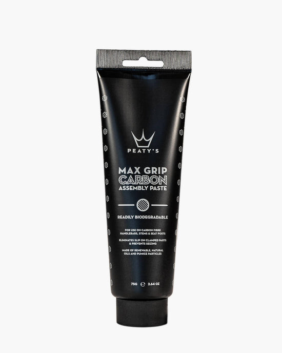 Max Grip Carbon Paste 75G