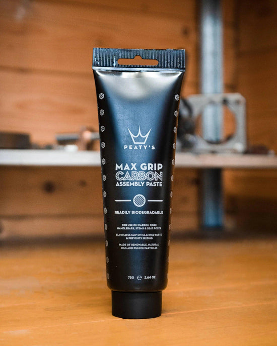 Max Grip Carbon Paste 75G