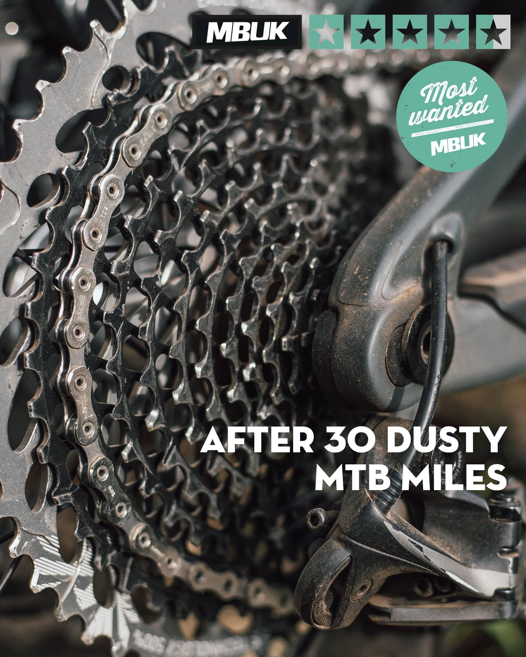 LinkLube Dry Weather (120ML)