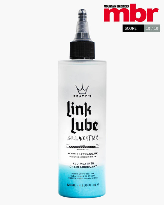 Linklube All Weather (120ML)