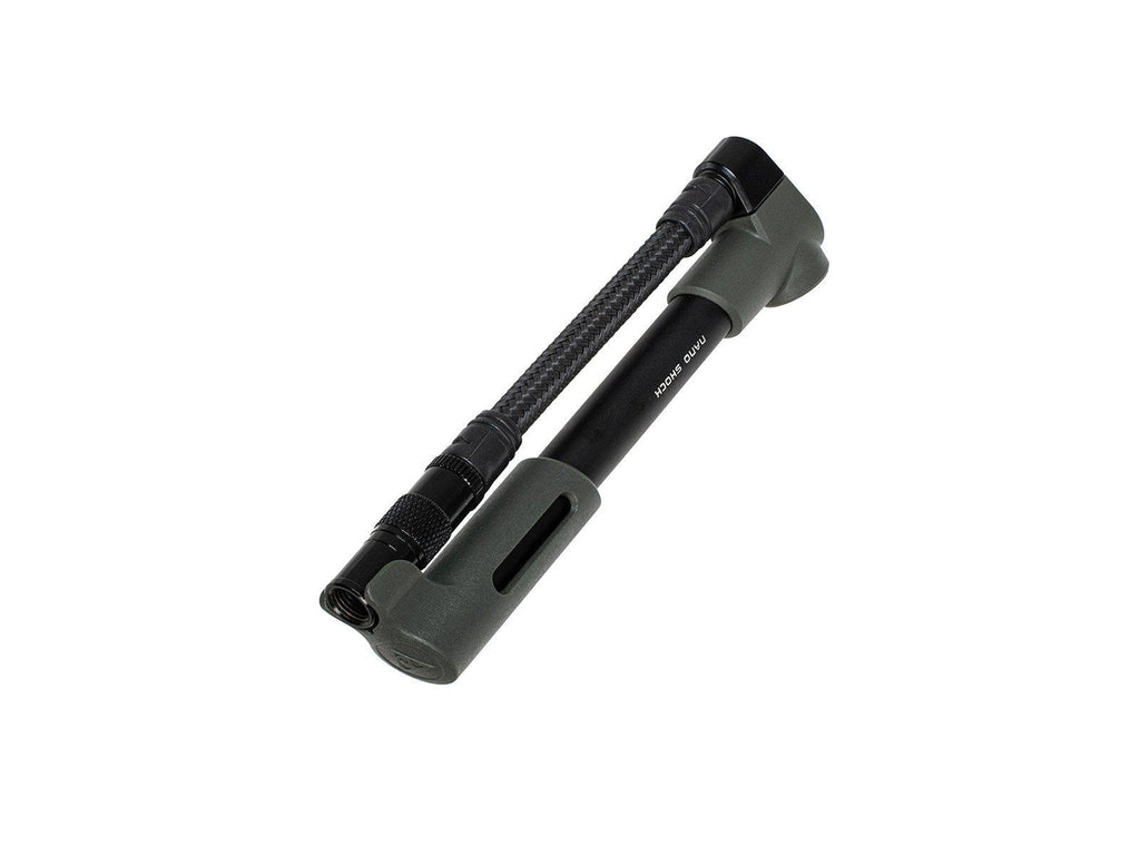 Nano Shock Pump - Black