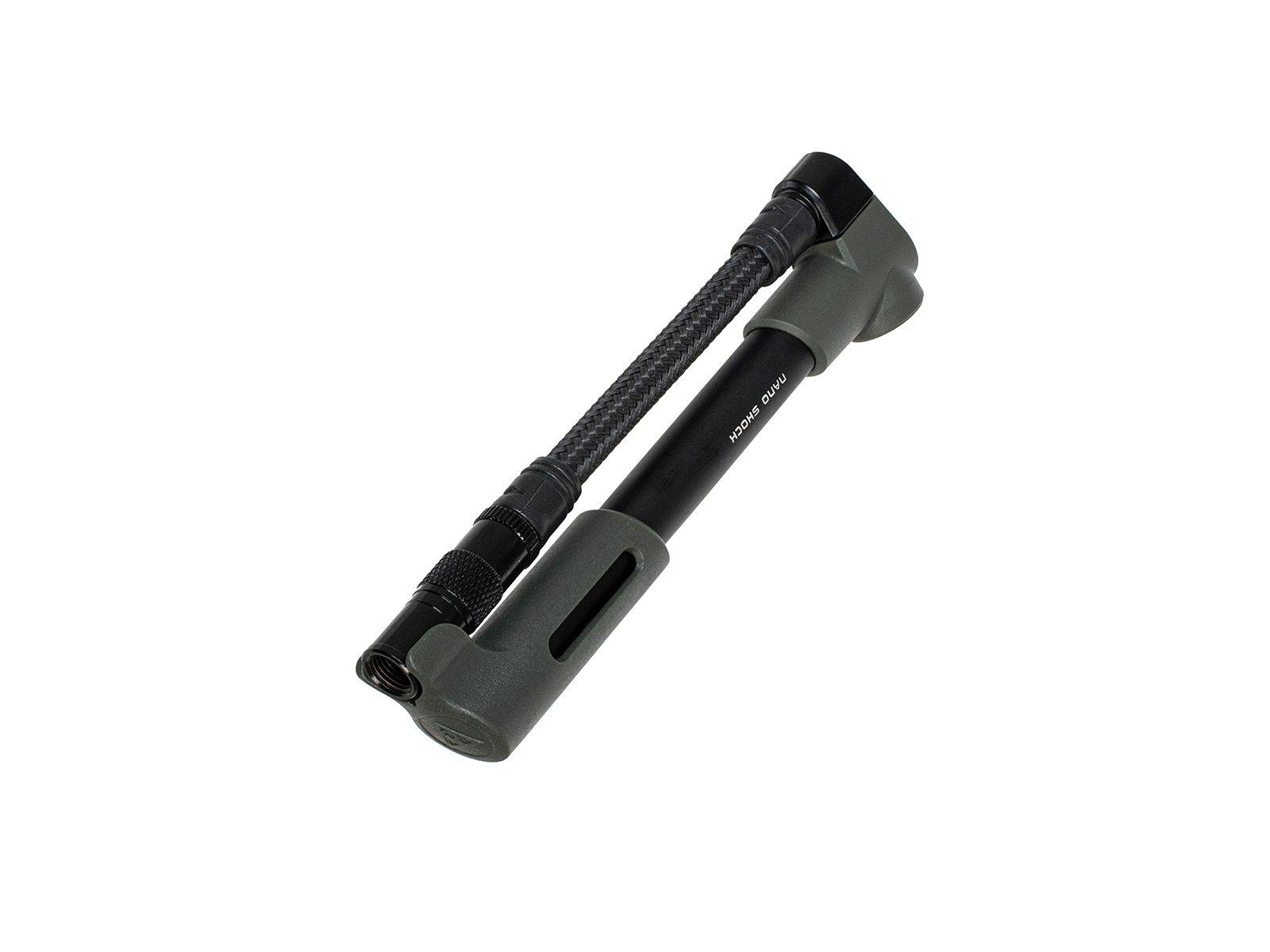 Nano Shock Pump - Black