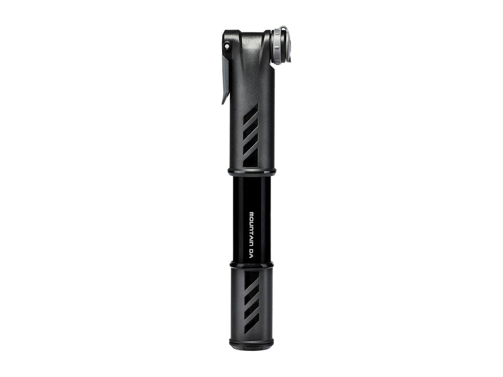 Mountain DA Pump - Black