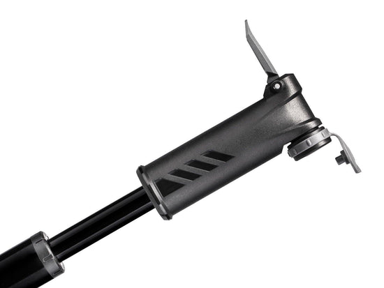 Mountain DA Pump - Black