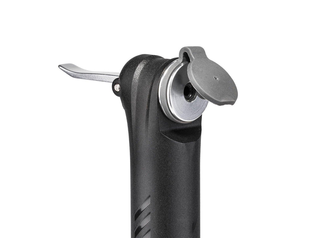 Roadie DA Pump - Black