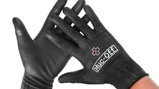 Mechanics Gloves