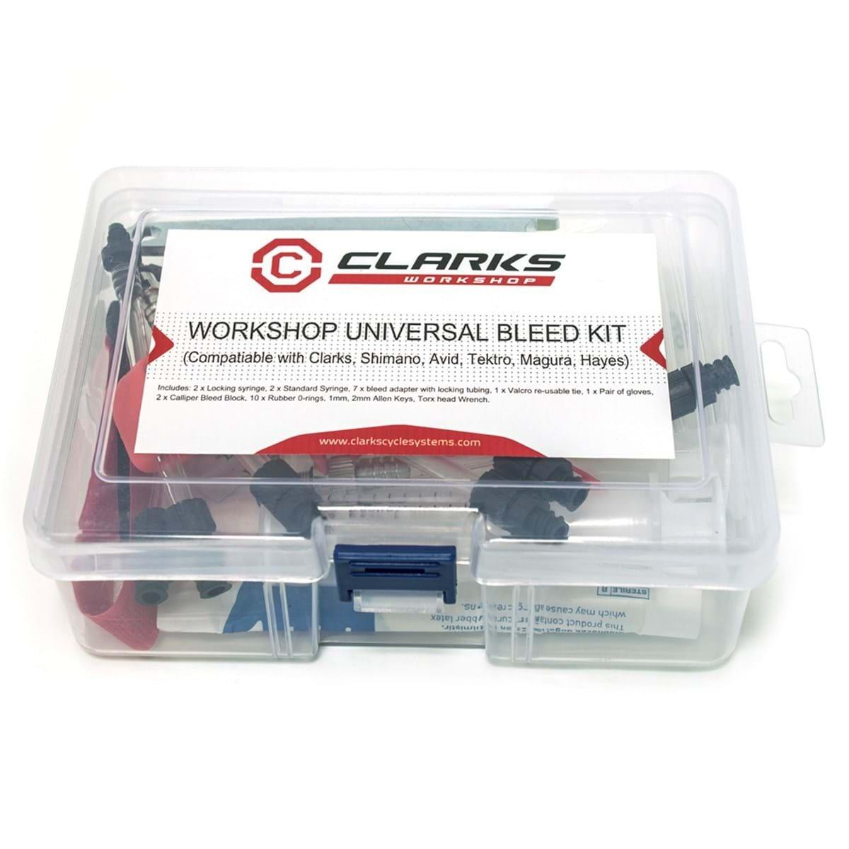 Universal Bleed Kit