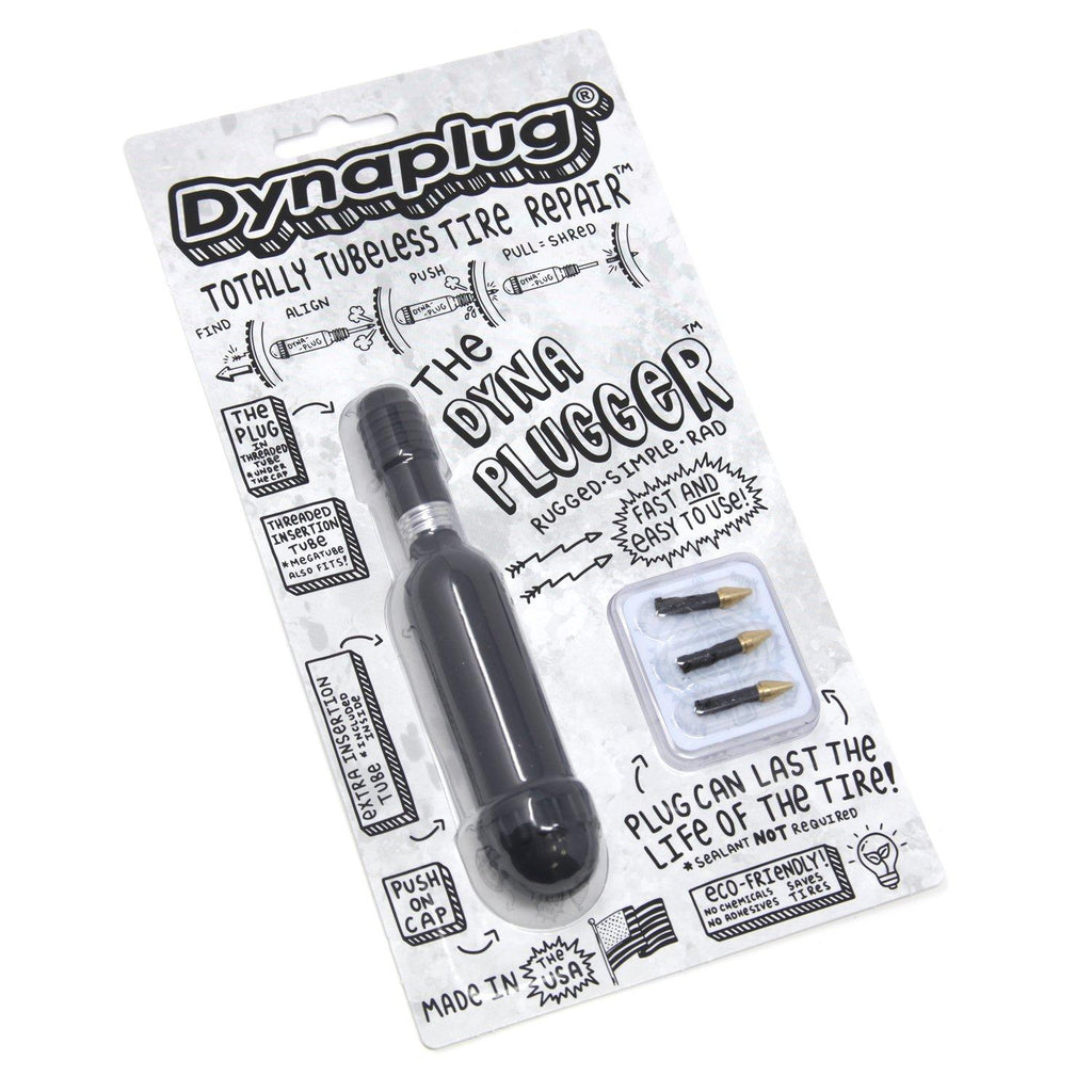 DynaPlugger Tubeless Repair Kit