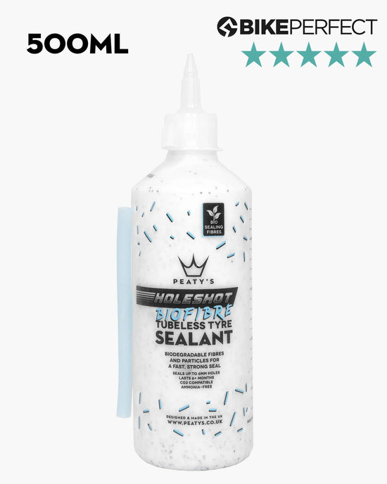 Holeshot Biofire Sealant - 500ML