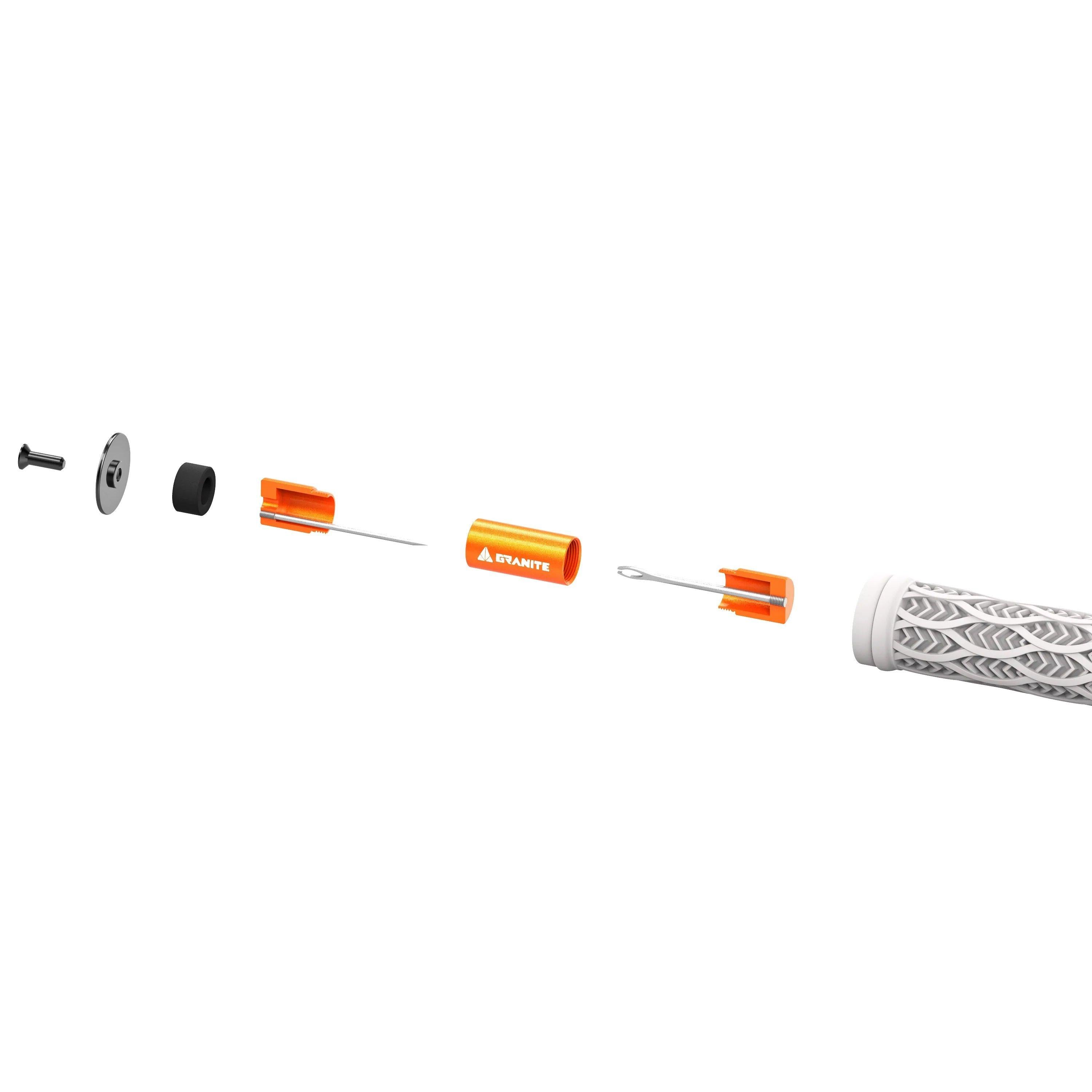 Stash Tubeless Flat Tyre Repair Kit