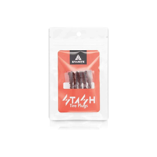 Tyre Plug Refill Kit - 3.5MM