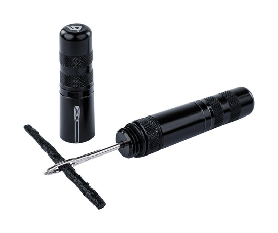 Plug Kit for Tubeless Tyres with Tool