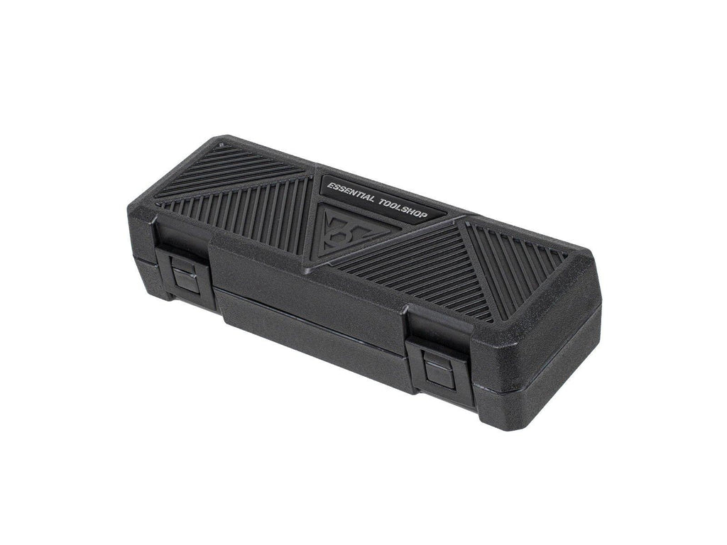 Essential Toolshop - Black