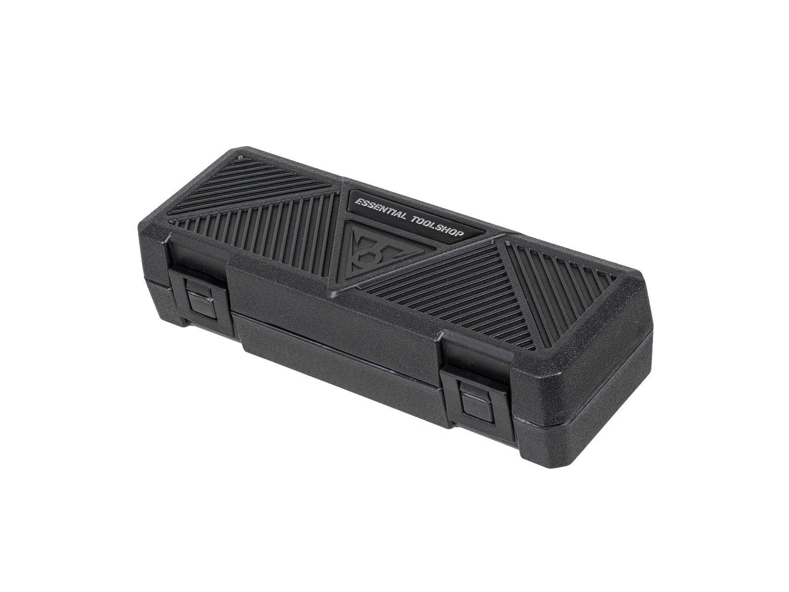 Essential Toolshop - Black