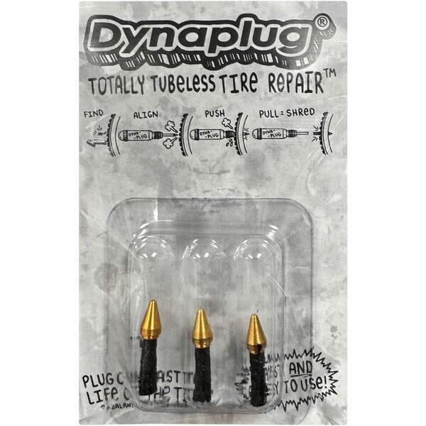 Soft Nose Tip Plugs - 3 Pack
