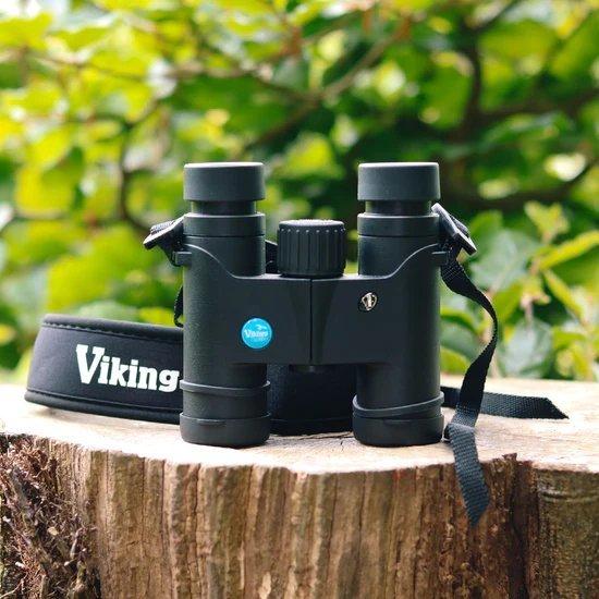 Badger 10x25 Binoculars