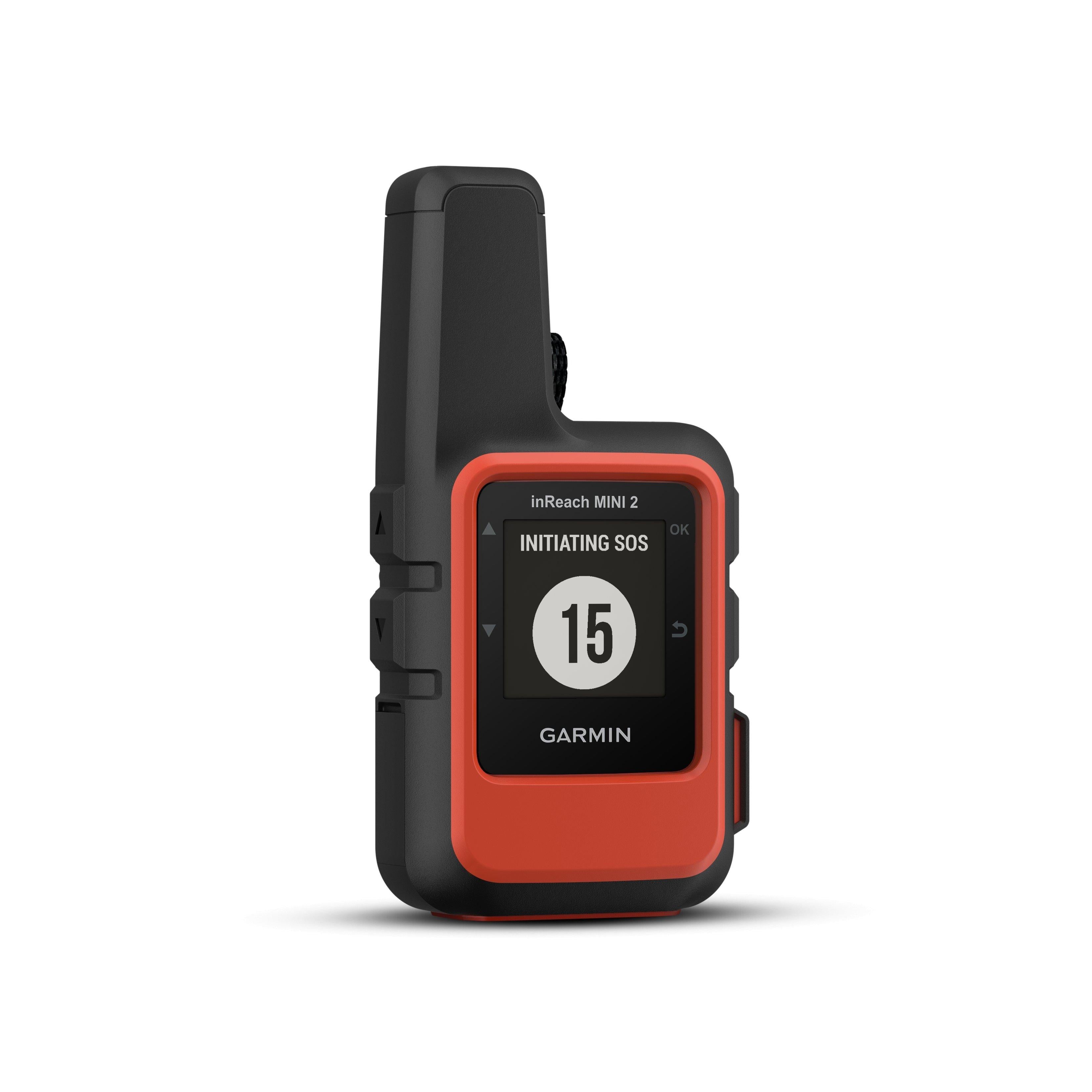 InReach Mini 2 - Flame Red
