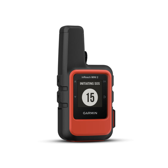InReach Mini 2 - Flame Red