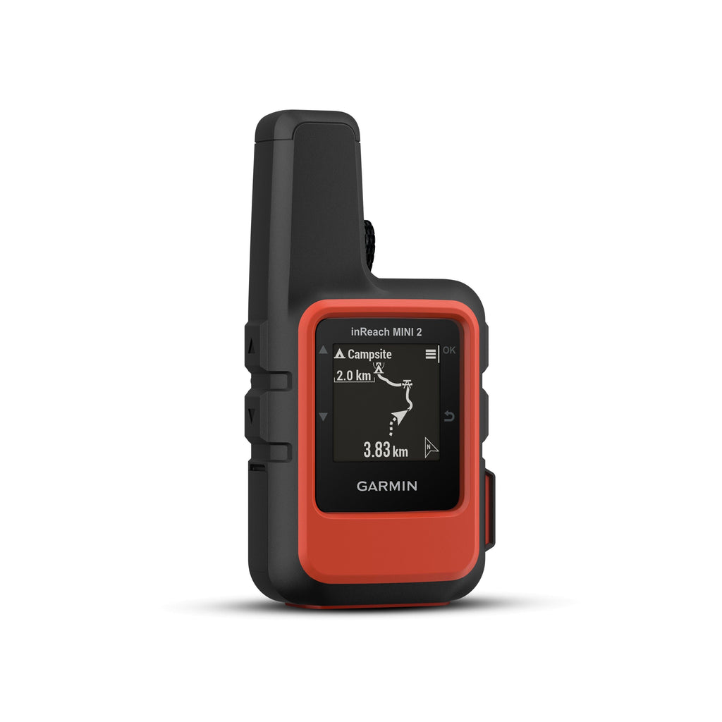 InReach Mini 2 - Flame Red