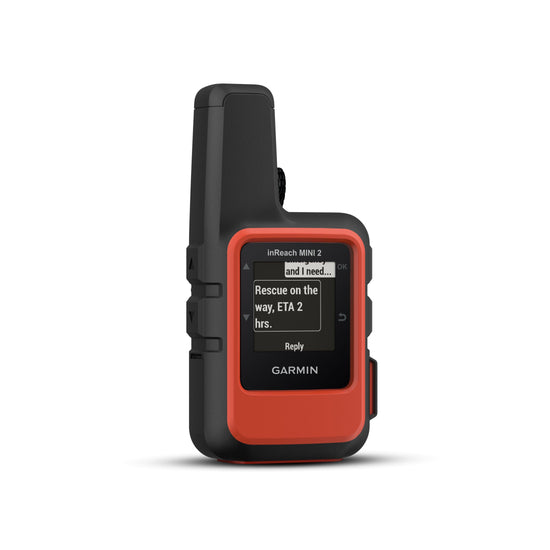 InReach Mini 2 - Flame Red