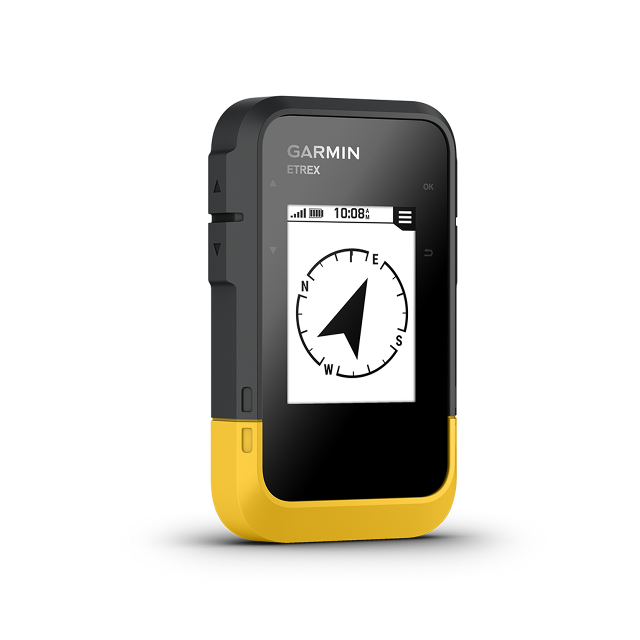 eTrex® SE GPS Handheld Navigator