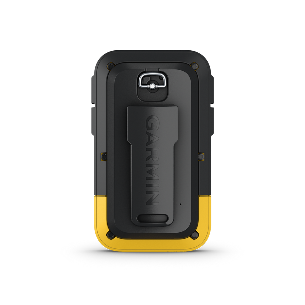 eTrex® SE GPS Handheld Navigator