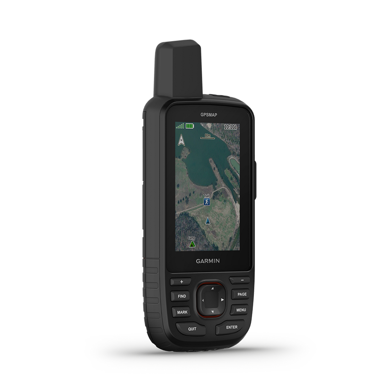 GPSMAP® 67i Handheld GPS and Satellite Communicator