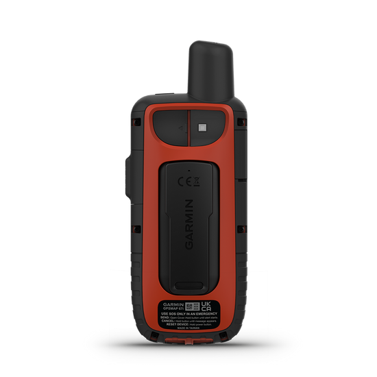 GPSMAP® 67i Handheld GPS and Satellite Communicator