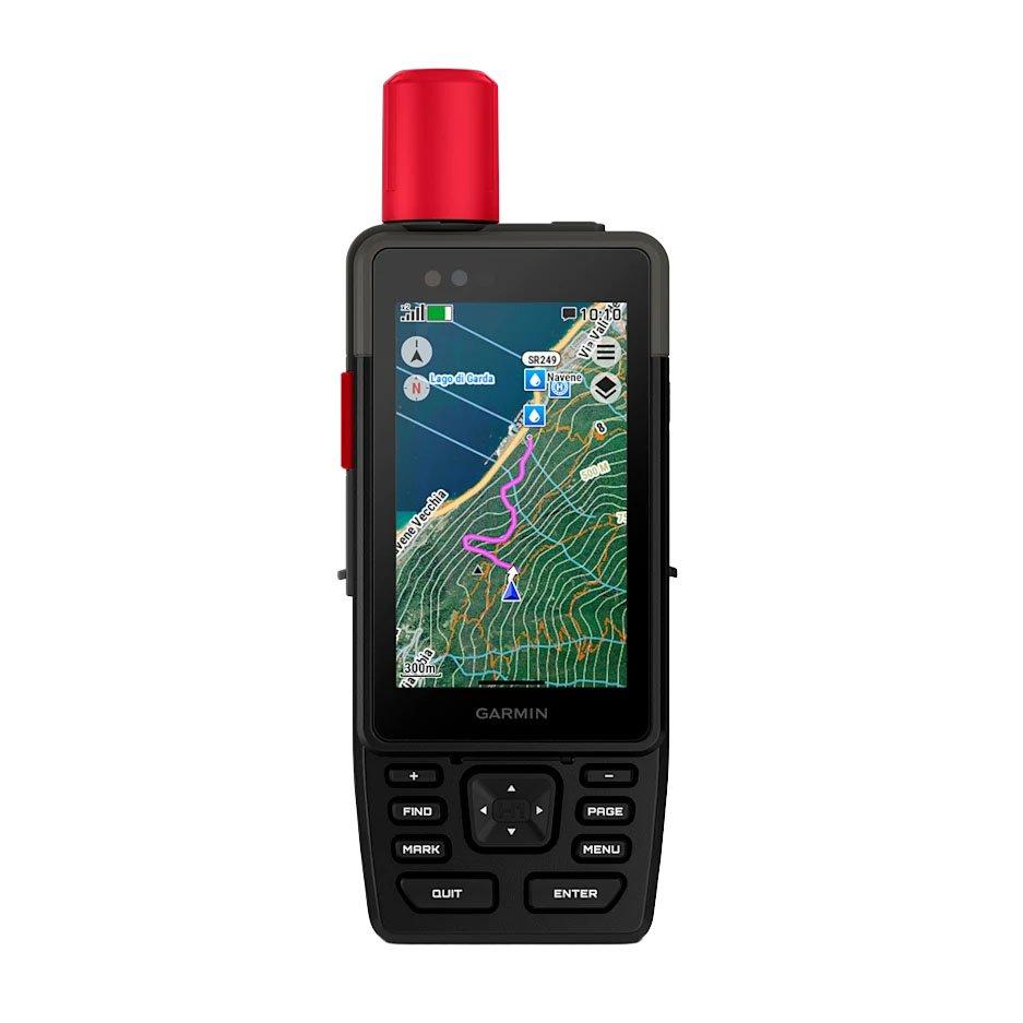 GPSMAP® H1i Plus - Black