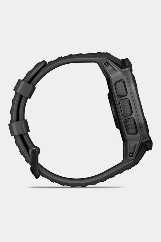 Instinct® 2X Solar Watch - Black