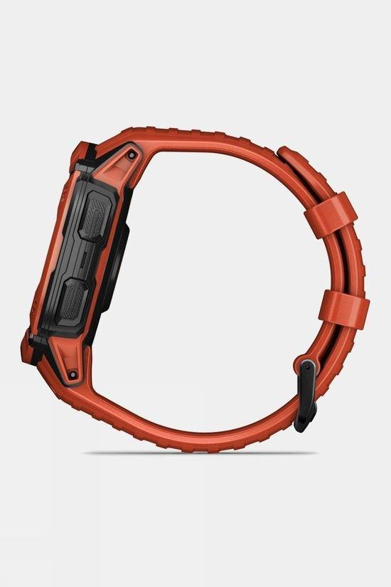 Instinct® 2X Solar Watch - Red