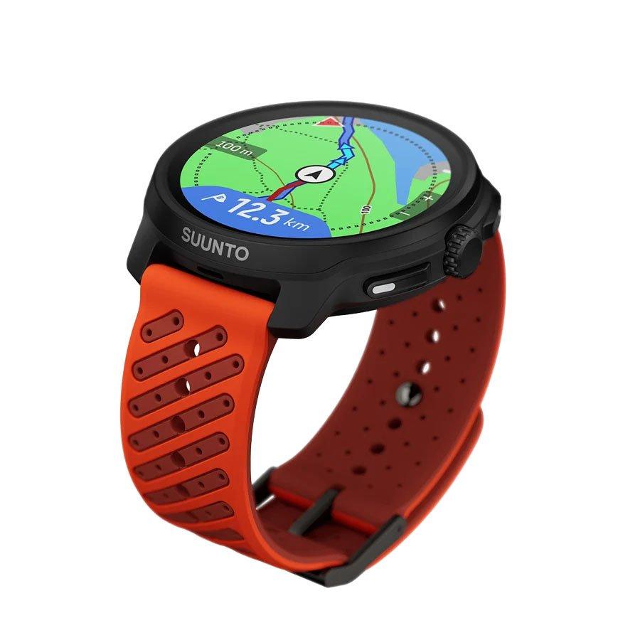 Race 2 Smartwatch - Orange