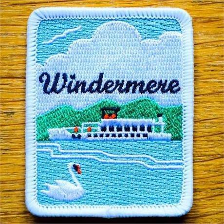 Patch - Windermere