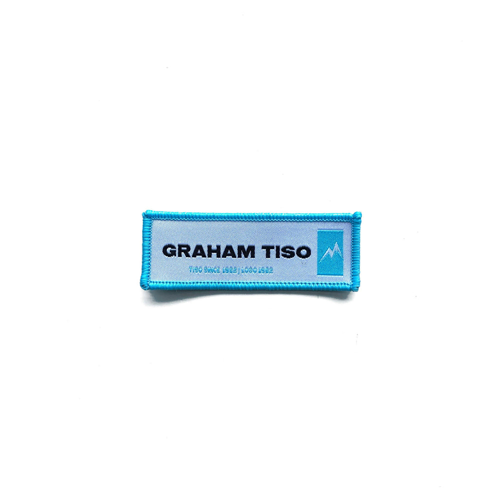 Tiso 62 Patch
