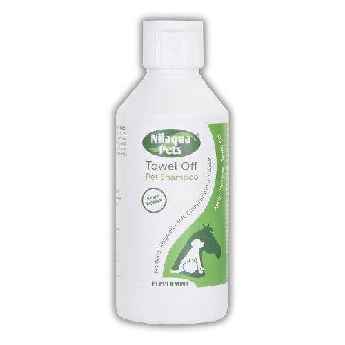 Natural Pest Repellent Pet Shampoo 200 ml