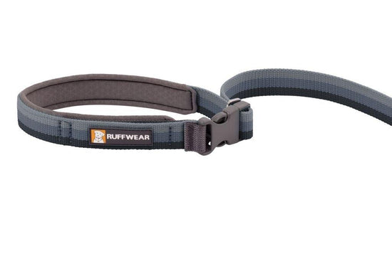 Roamer Leash - Granite Grey