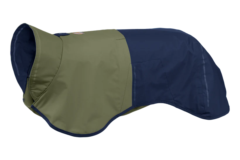 Sun Shower Jacket - Midnight Blue