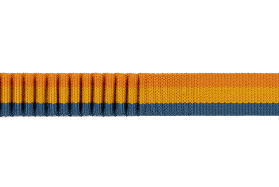 Roamer Bungee Dog Lead - Yellow