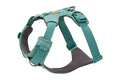 Front Range Harness - Green