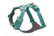 Front Range Harness - Green
